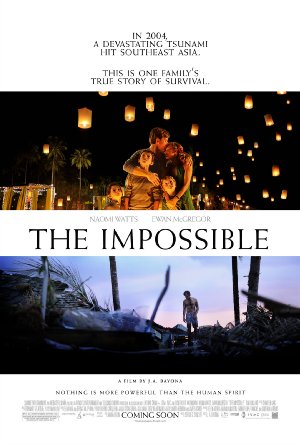 Lo Imposible