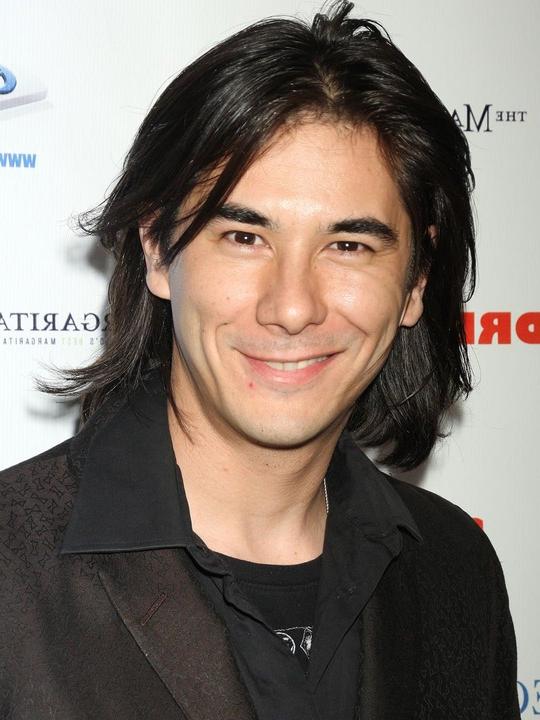 James Duval