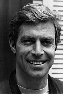 James Franciscus