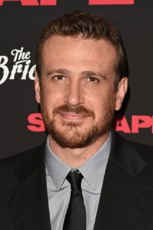 Jason Segel