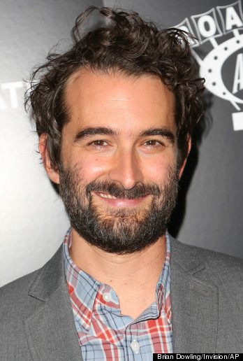 Jay Duplass