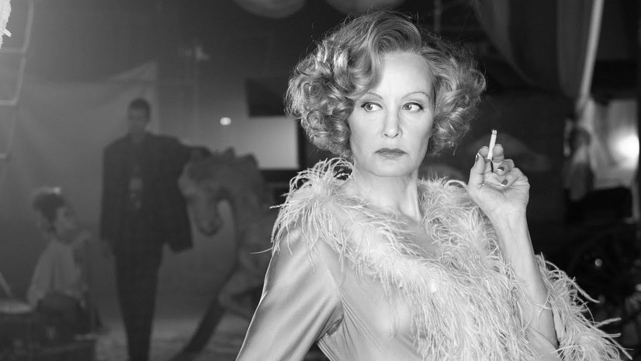 Jessica Lange podría regresar a American Horror Story