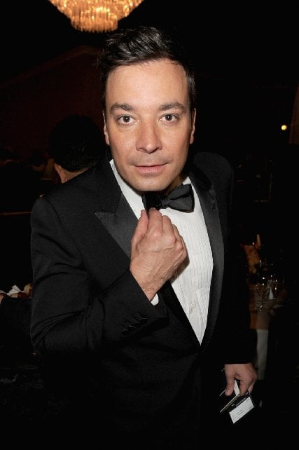 Jimmy Fallon