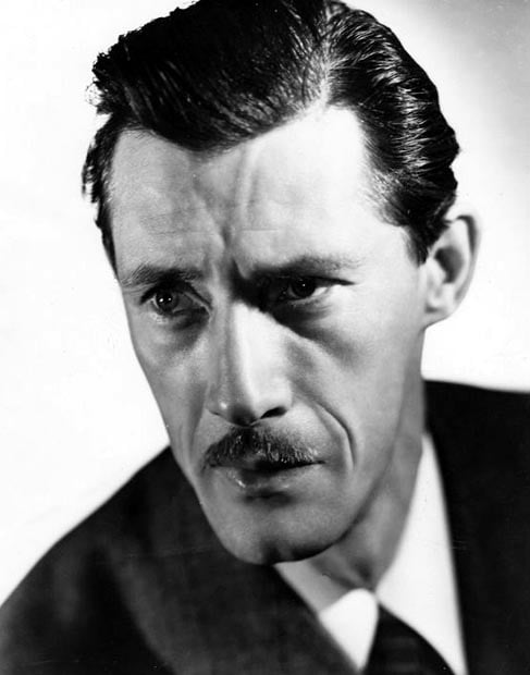 John Carradine