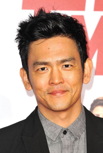 John Cho