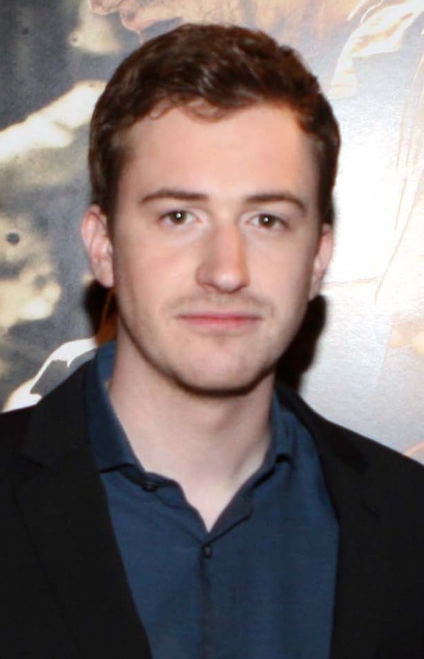 Joseph Mazzello