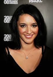 Keisha Castle-Hughes