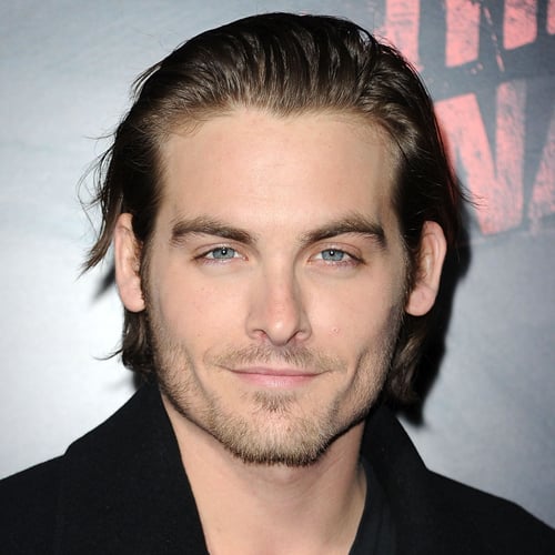 Kevin Zegers