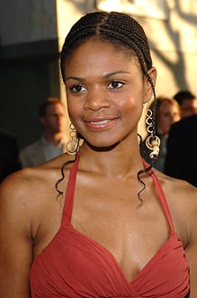 Kimberly Elise