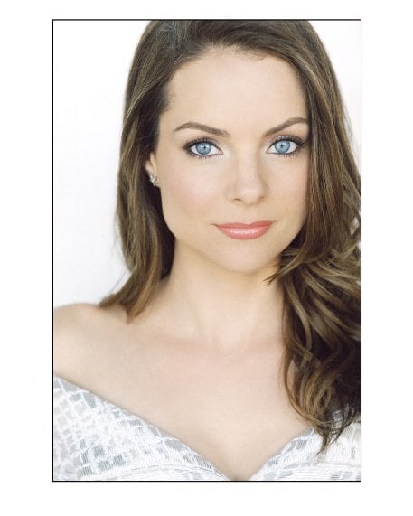 Kimberly Williams-Paisley