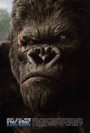 King Kong (2005)