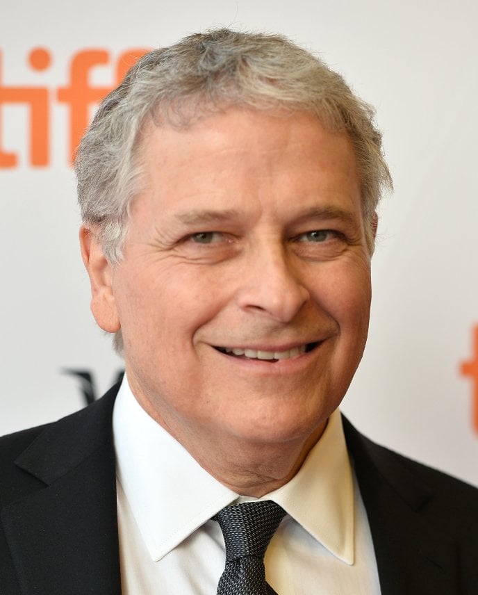 Lawrence Kasdan