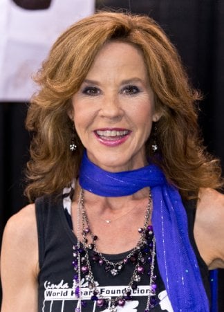 Linda Blair