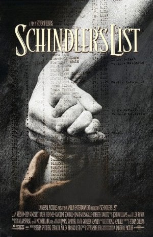 La Lista de Schindler