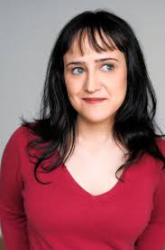 Mara Wilson