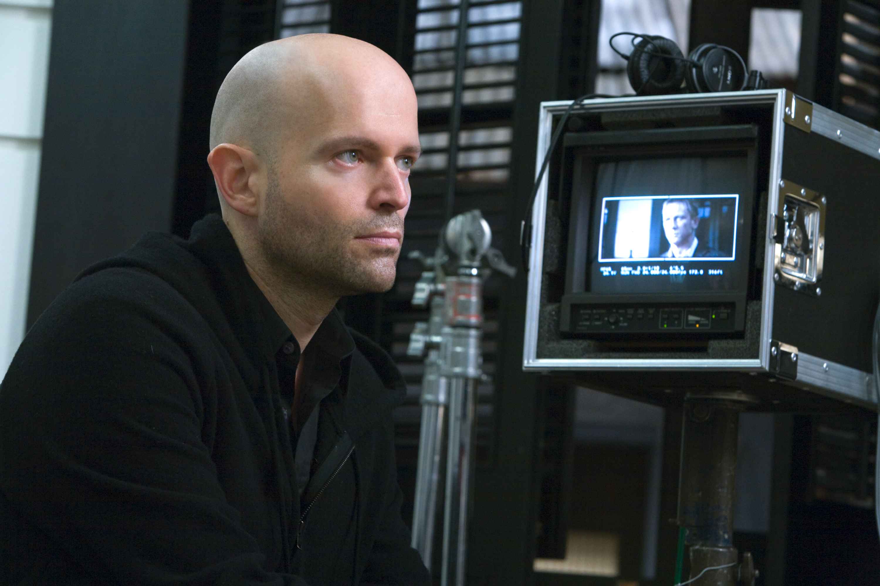 Marc Forster dirigirá The Downslope de Stanley Kubrick