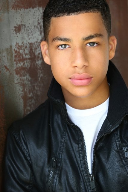 Marcus Scribner