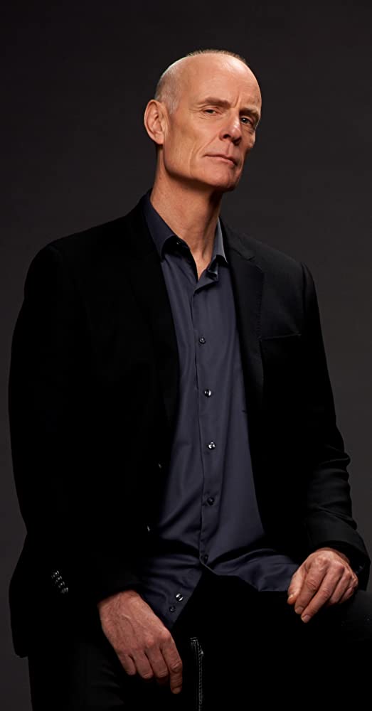 Matt Frewer