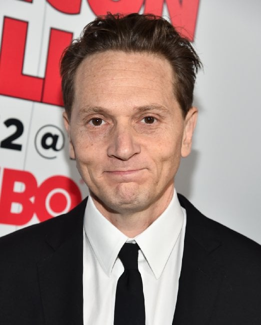 Matt Ross