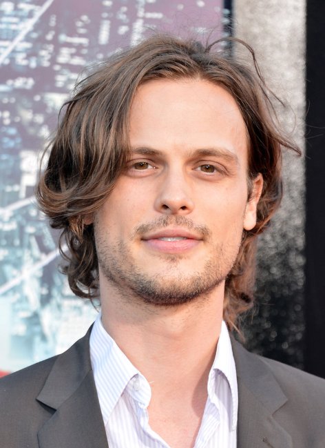 Matthew Gray Gubler