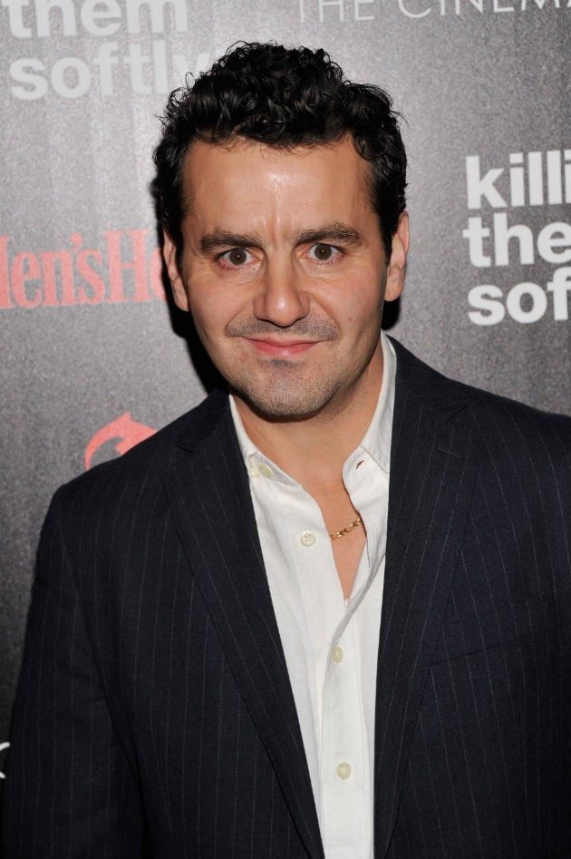 Max Casella