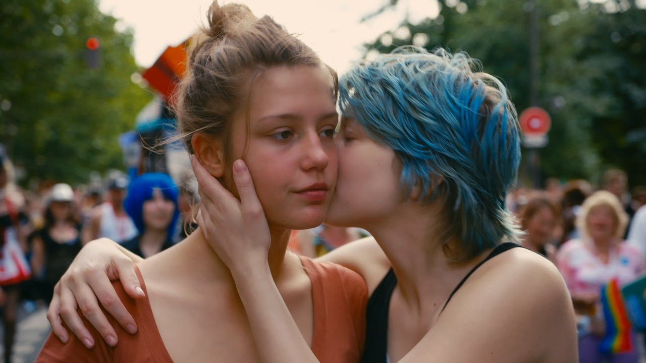 Las mejores parejas LGBT en el cine