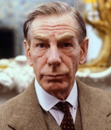 Michael Gough