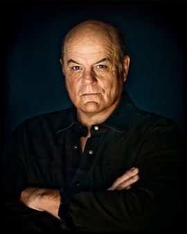 Michael Ironside