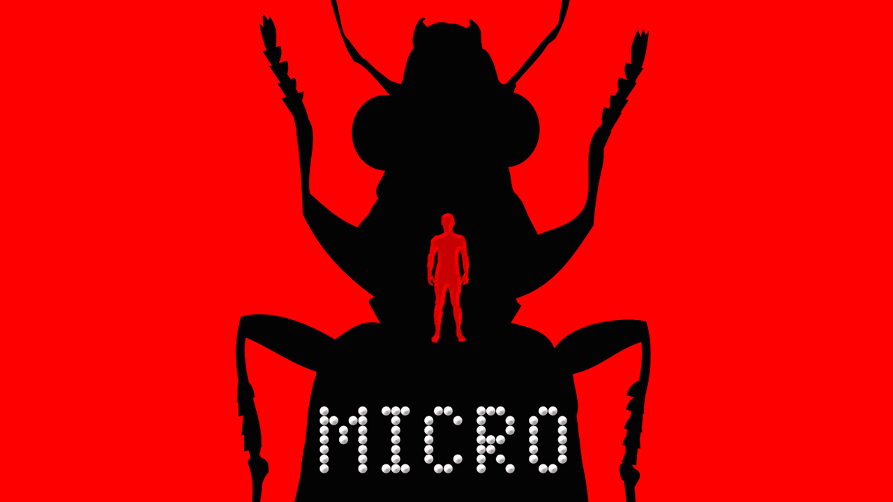 Micro de Michael Crichton llegará a la pantalla grande