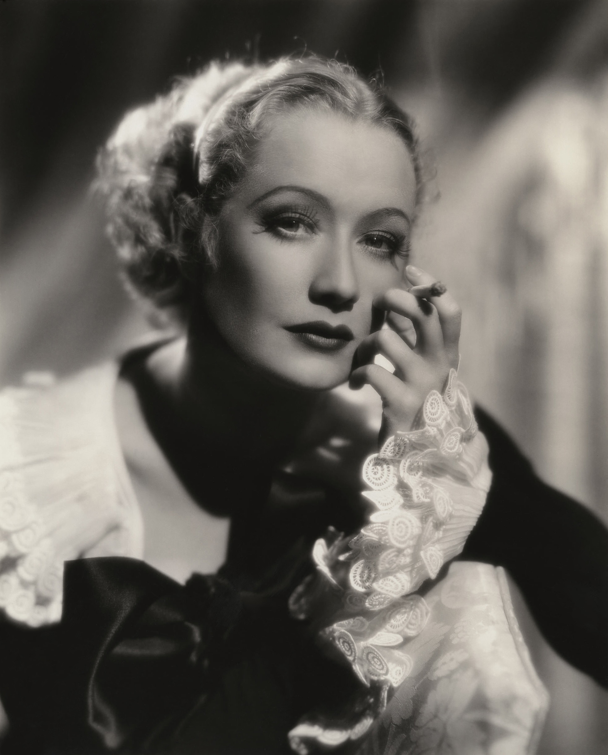 Miriam Hopkins