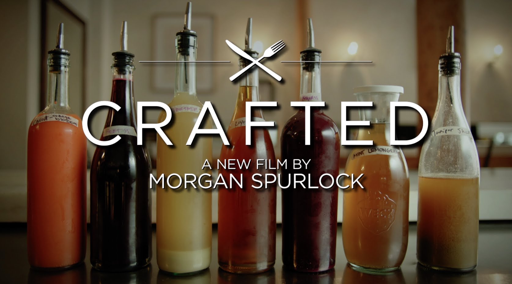 Morgan Spurlock regresa con Crafted, su nuevo documental