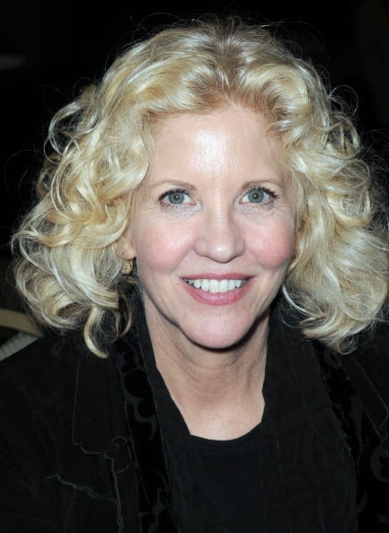 Nancy Allen