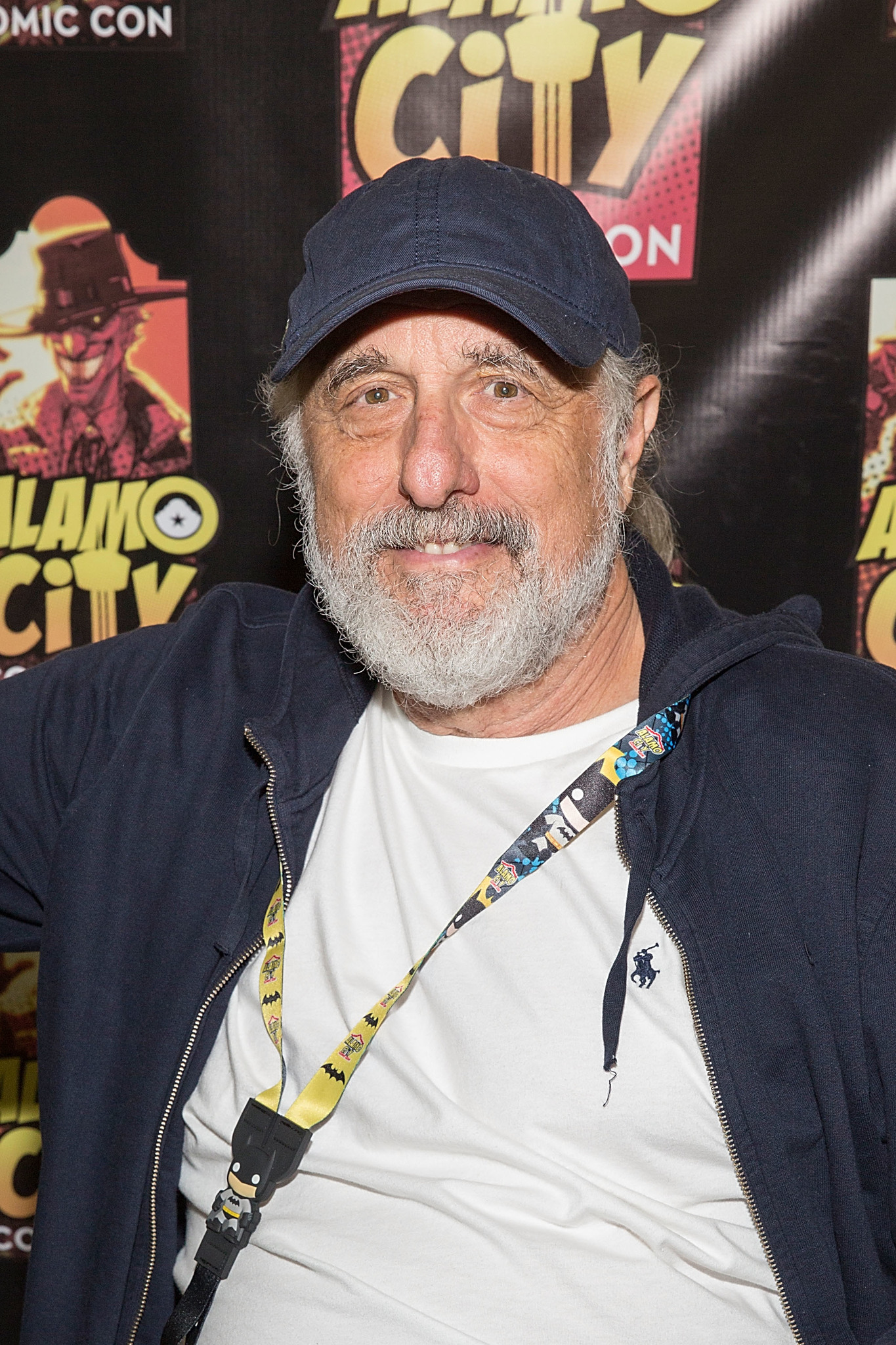 Nick Castle