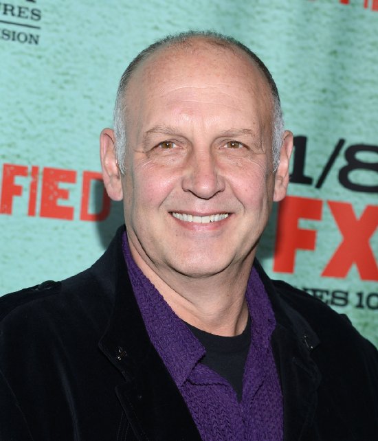 Nick Searcy