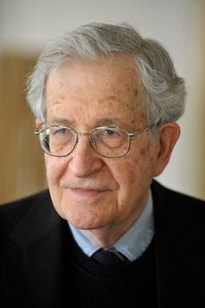 Noam Chomsky