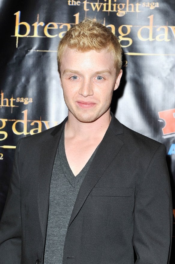 Noel Fisher