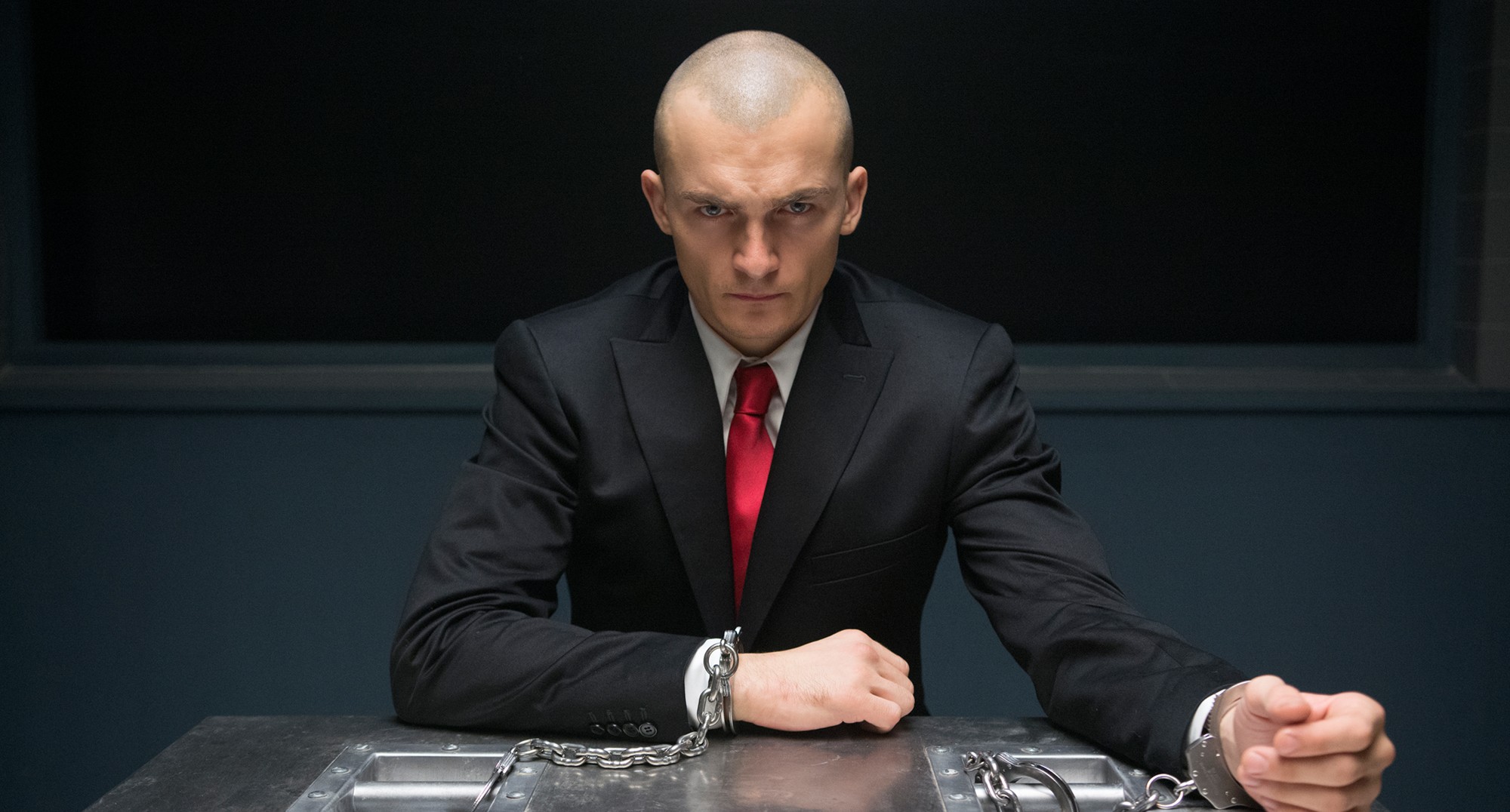 Nuevo spot televisivo y póster de Hitman: Agente 47