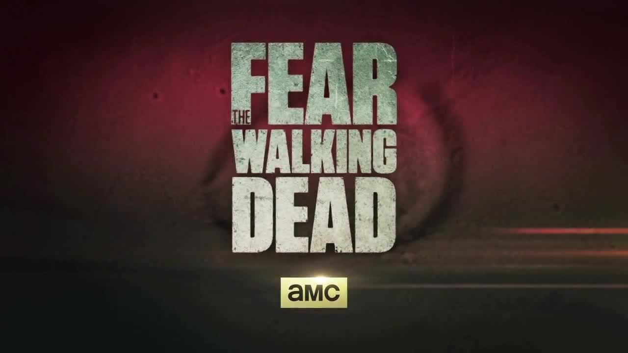 Nuevo teaser y sinopsis de Fear The Walking Dead