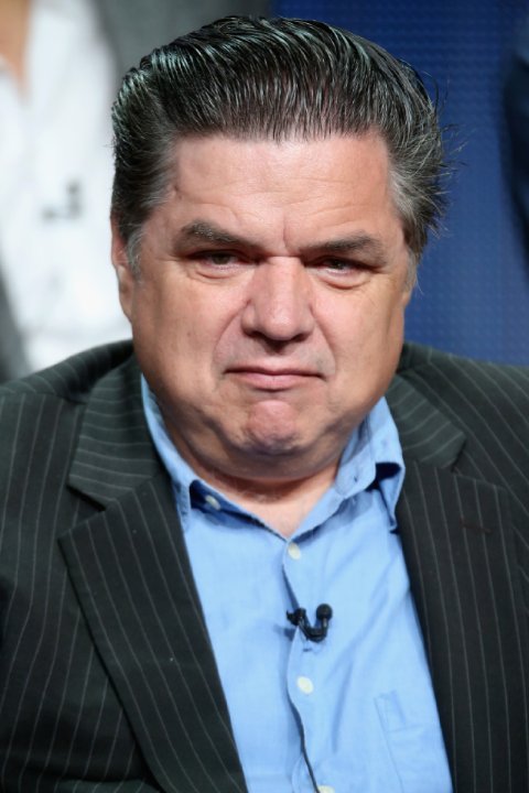 Oliver Platt