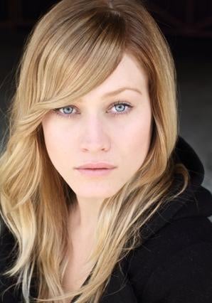 Olivia Taylor Dudley