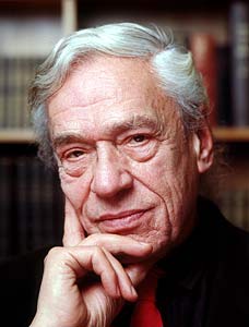 Paul Scofield