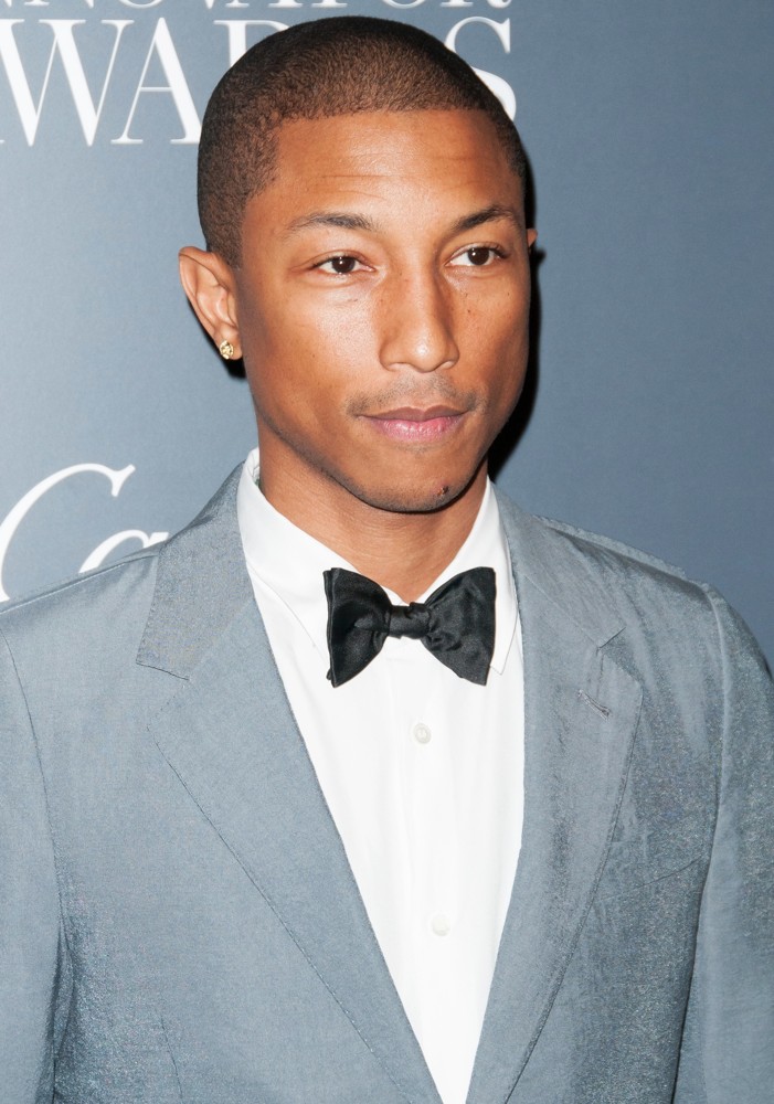 Pharrell Williams