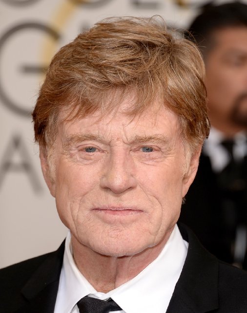 Robert Redford