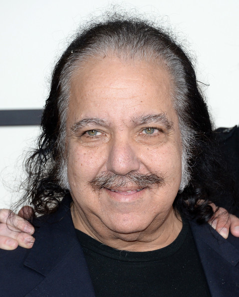 Ron Jeremy