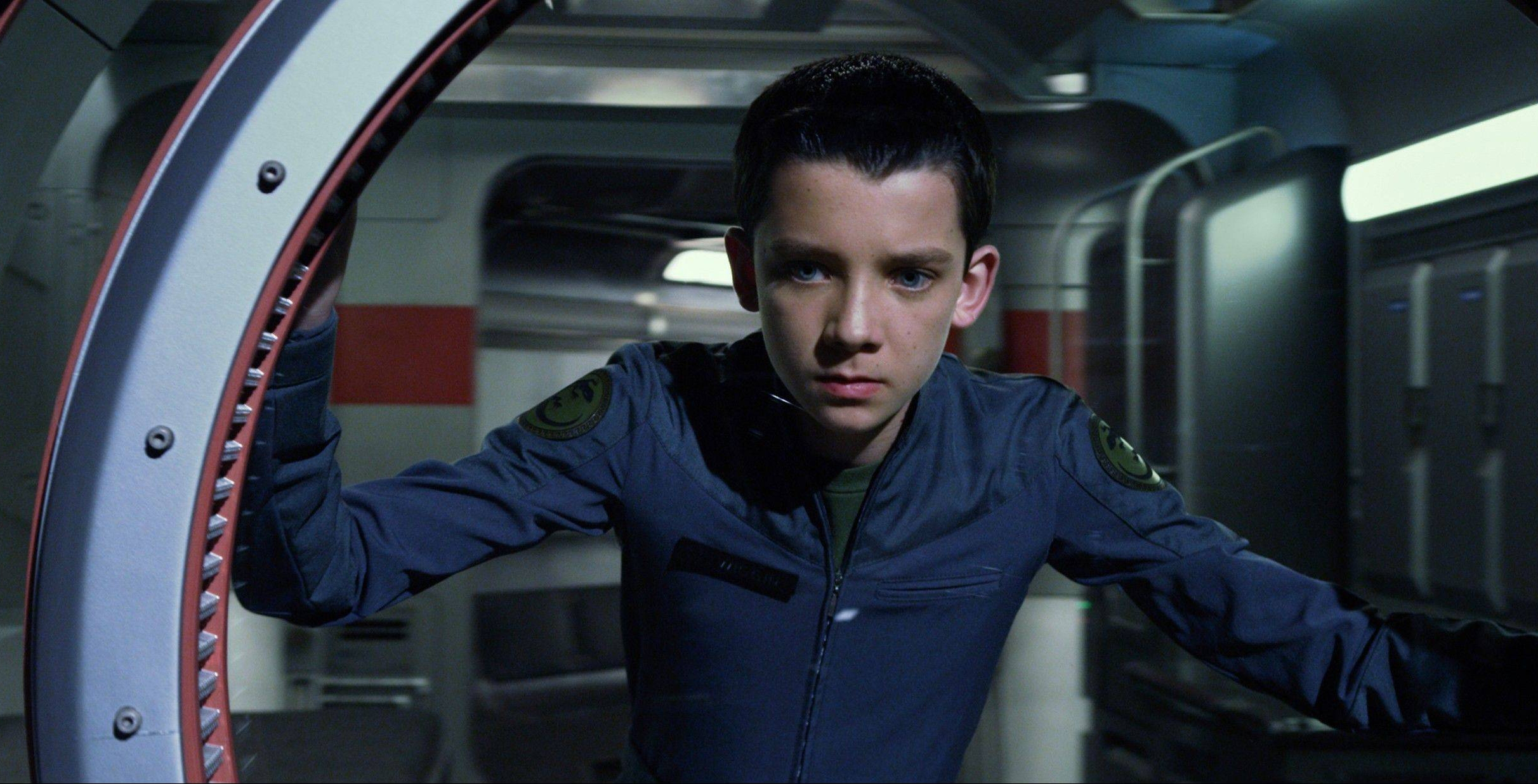 Rumor: Asa Butterfield no será el nuevo Spiderman