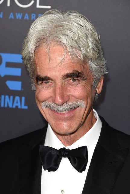 Sam Elliott