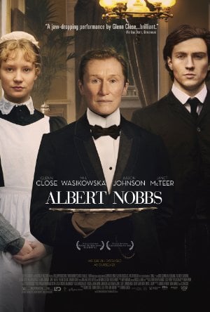 El Secreto de Albert Nobbs