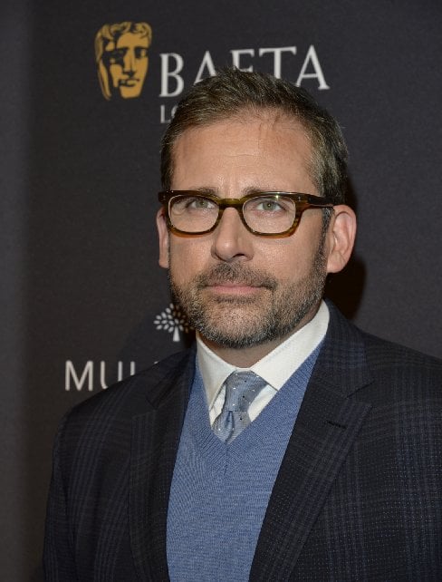 Steve Carell