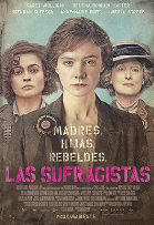 Las Sufragistas