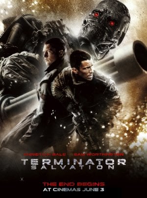 Terminator – La Salvación